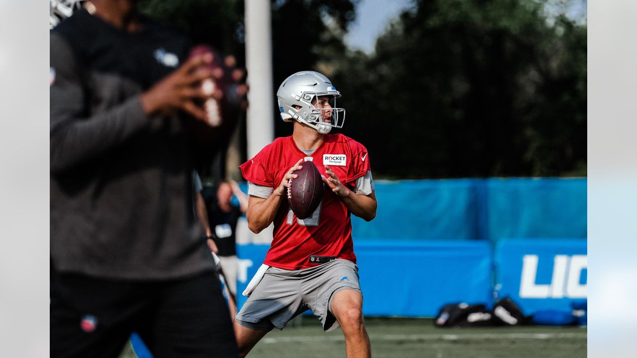 Detroit Lions planning tough, physical practice final week of training camp  - Sports Illustrated Detroit Lions News, Analysis and More