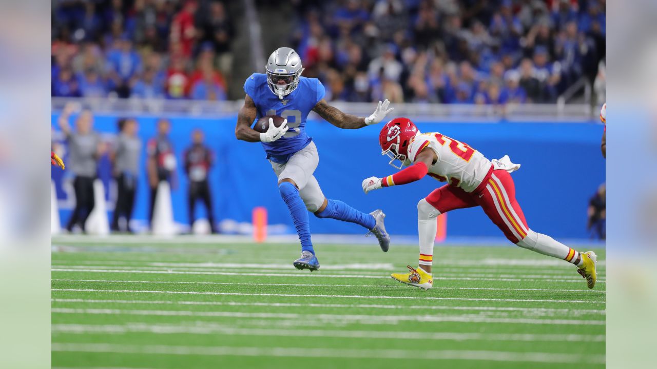 Detroit Lions at Kansas City Chiefs: 3 burning questions ahead of NFL  season opener 