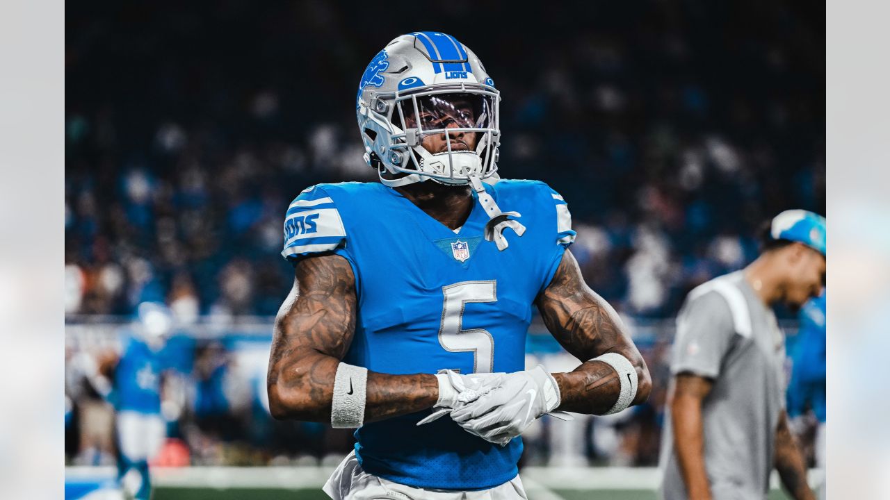 Lions make inevitable move and trade D'Andre Swift to the Eagles