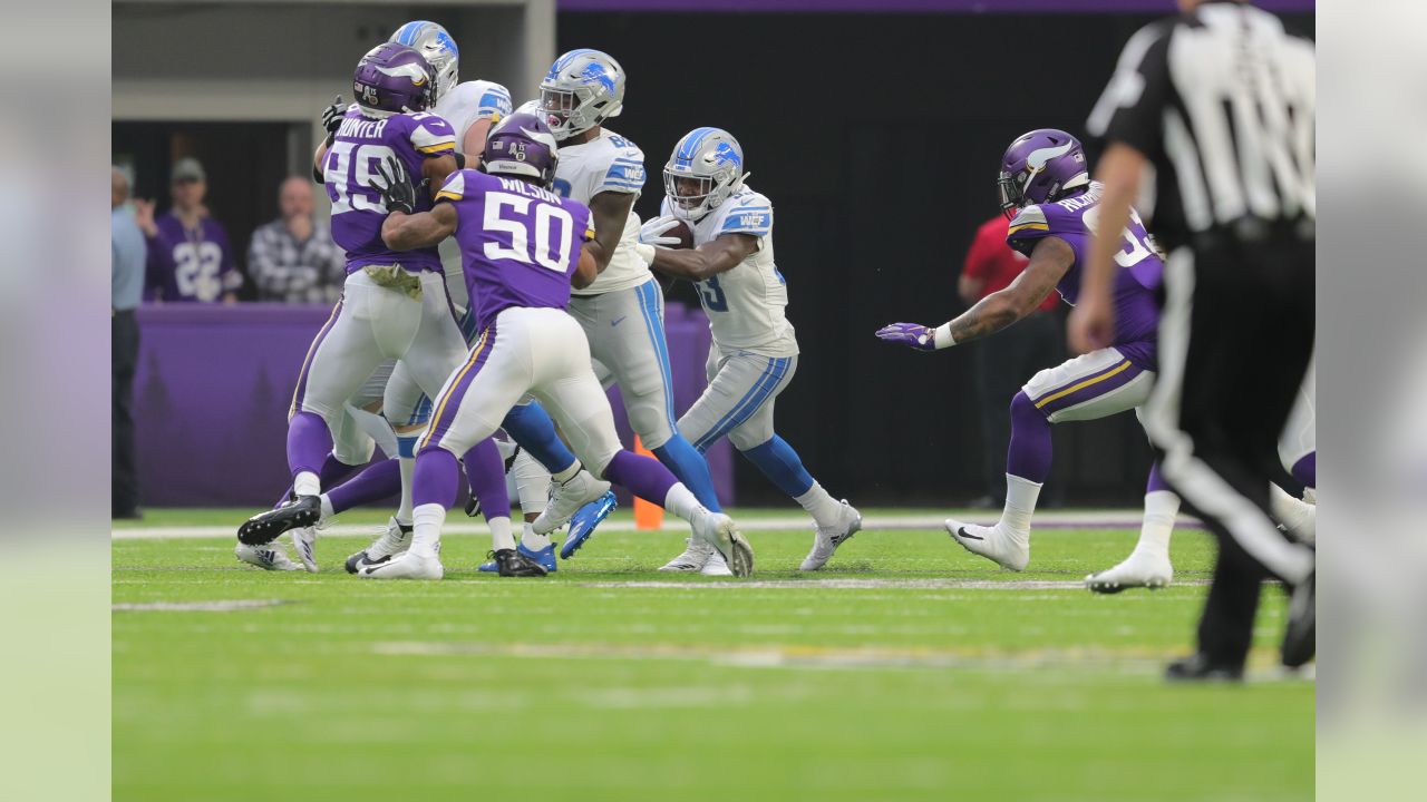 Lions vs. Vikings: 3 burning questions ahead of big-time Week 14