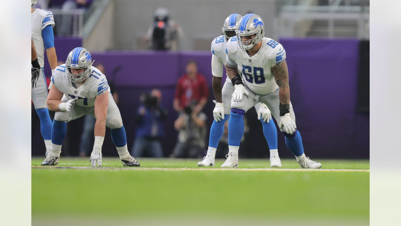 Vikings-Lions Recap: Minnesota Loses Last-Second Stunner to Winless Detroit,  29-27 - Sports Illustrated Minnesota Vikings News, Analysis and More