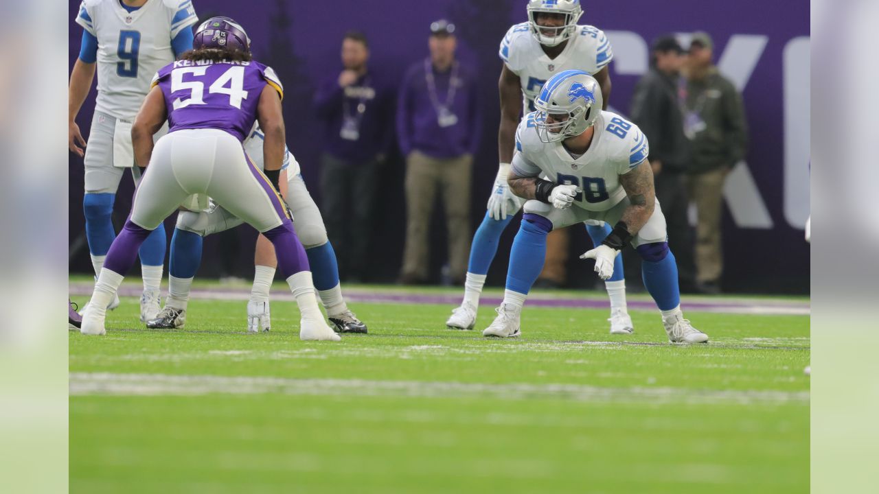 Lions vs. Vikings: 3 burning questions ahead of big-time Week 14 game 