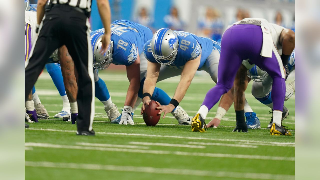 Lions vs. Vikings: 3 burning questions ahead of big-time Week 14 game 