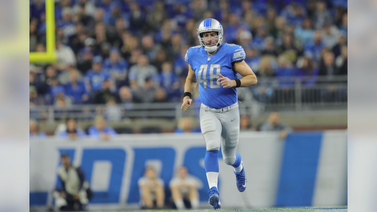 Detroit Lions find new way to meltdown, lose on another last-second kick on  Thanksgiving: Live updates recap 