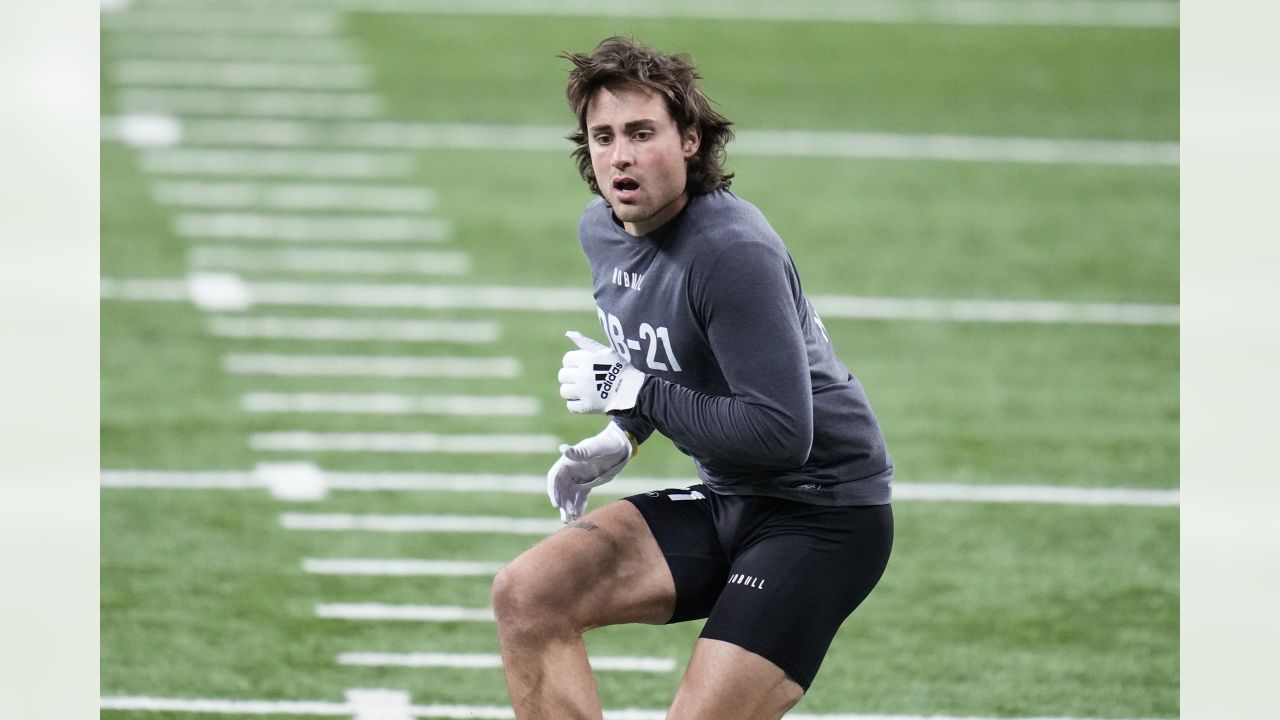 How Ohio State's Top Draft Prospects Impressed at the 2023 NFL Scouting  Combine