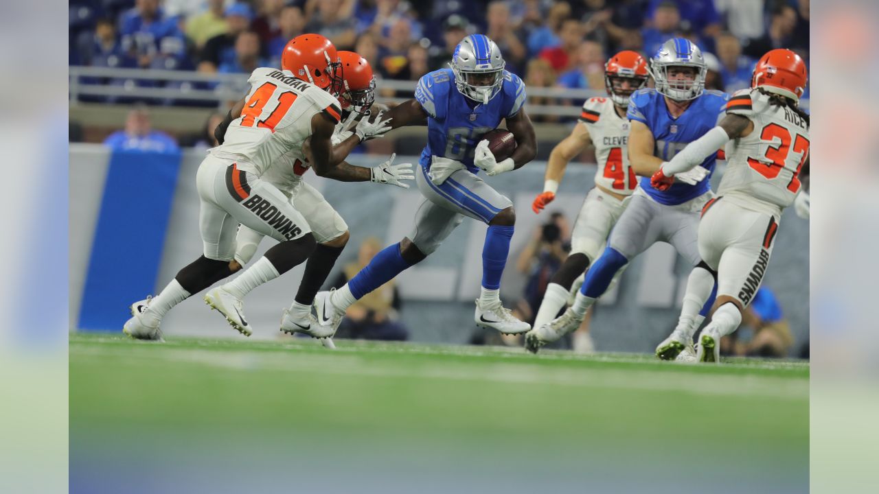 Cleveland Browns Vs. Detroit Lions: Observations On Browns Quarterbacks, News, Scores, Highlights, Stats, and Rumors