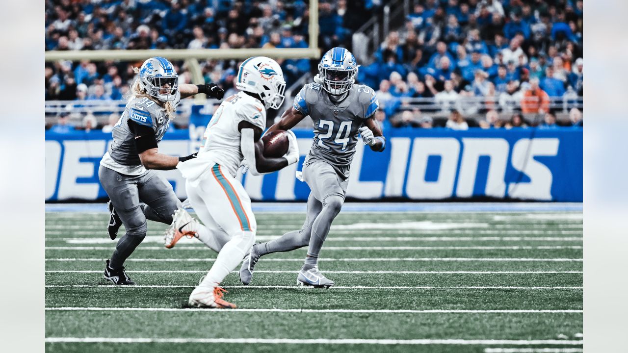 RECAP: Miami Dolphins vs Detroit Lions, Sunday October 30