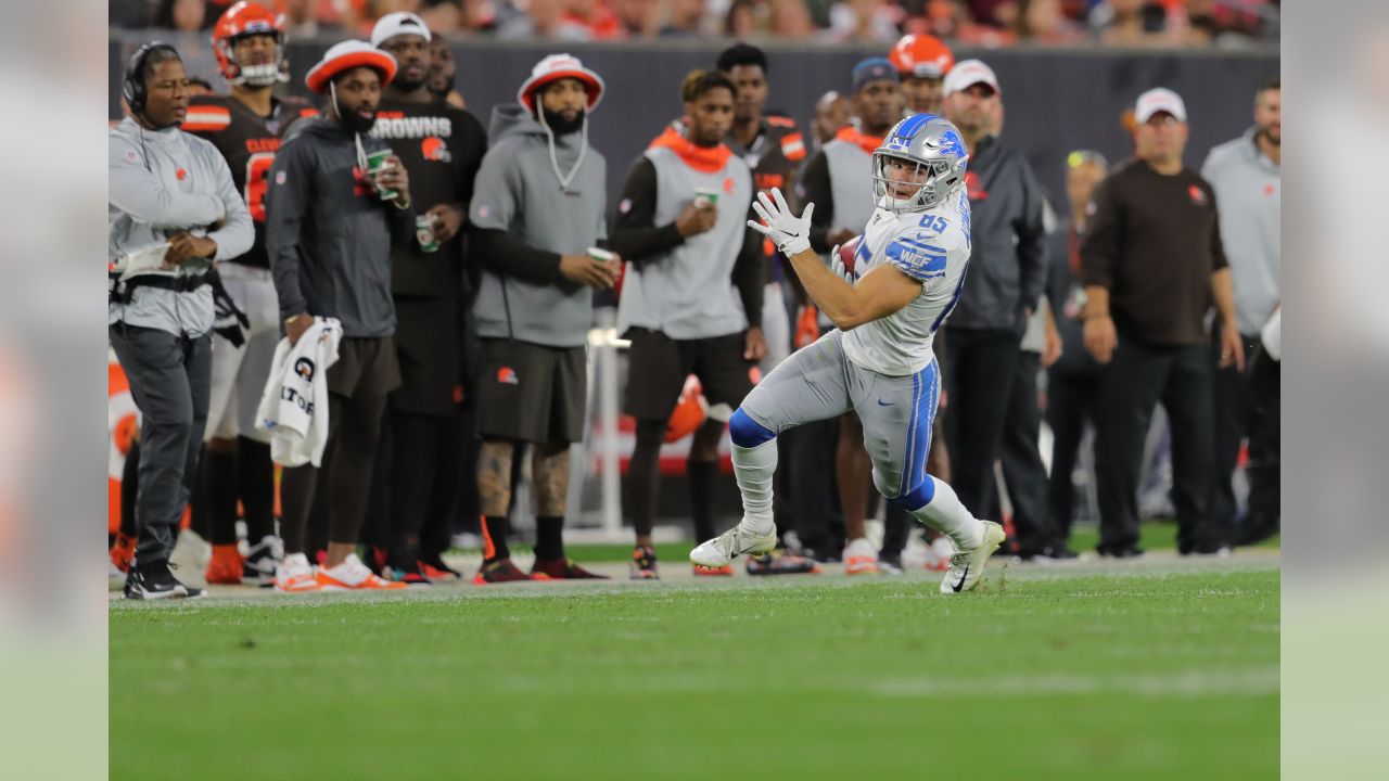 Burning questions for Lions ahead of preseason finale – The Oakland Press