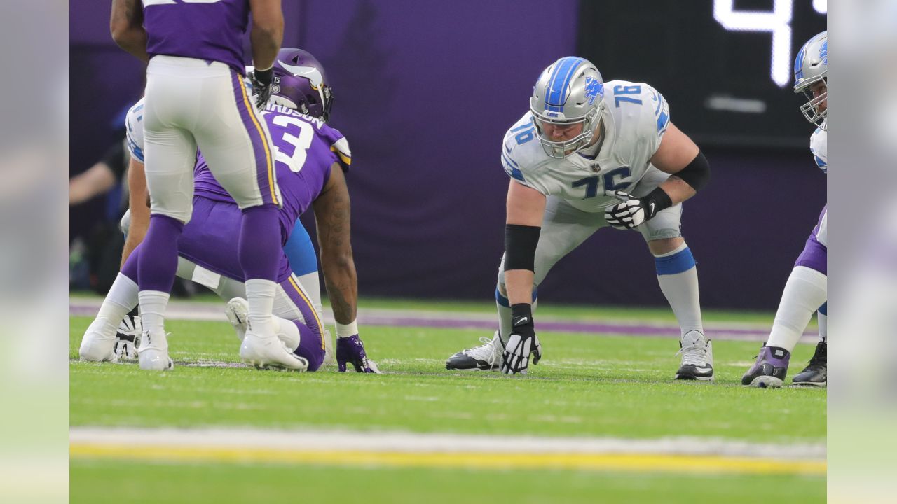 Lions vs. Vikings: 3 burning questions ahead of big-time Week 14