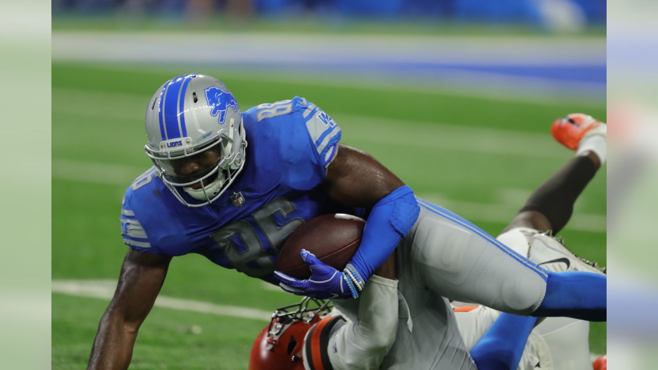 Detroit Lions vs. Cleveland Browns game recap: Everything we know