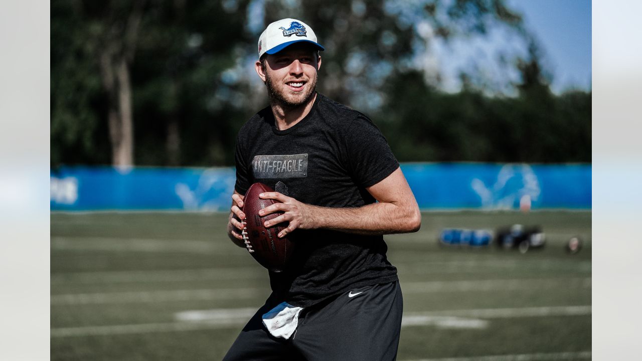 5 things to watch: 2023 Detroit Lions OTAs