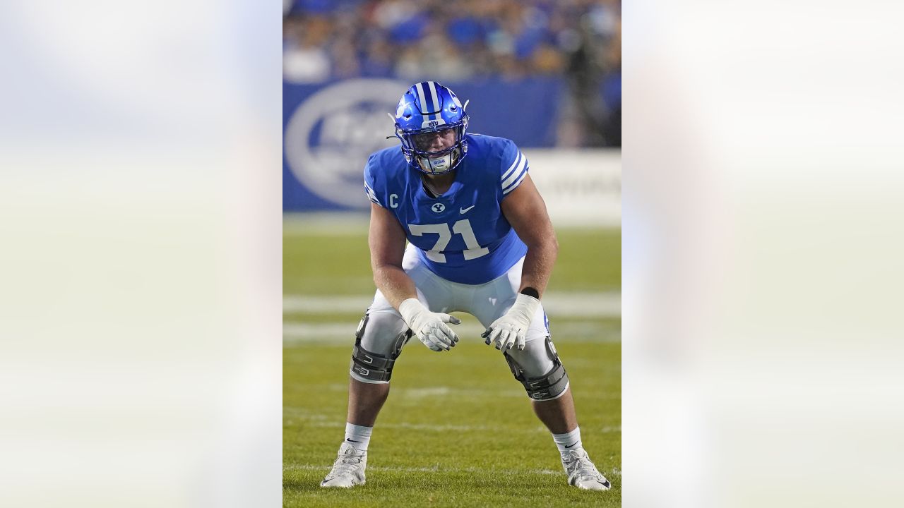 Detroit Lions offensive line receives cool acknowledgement ahead of 2023  season