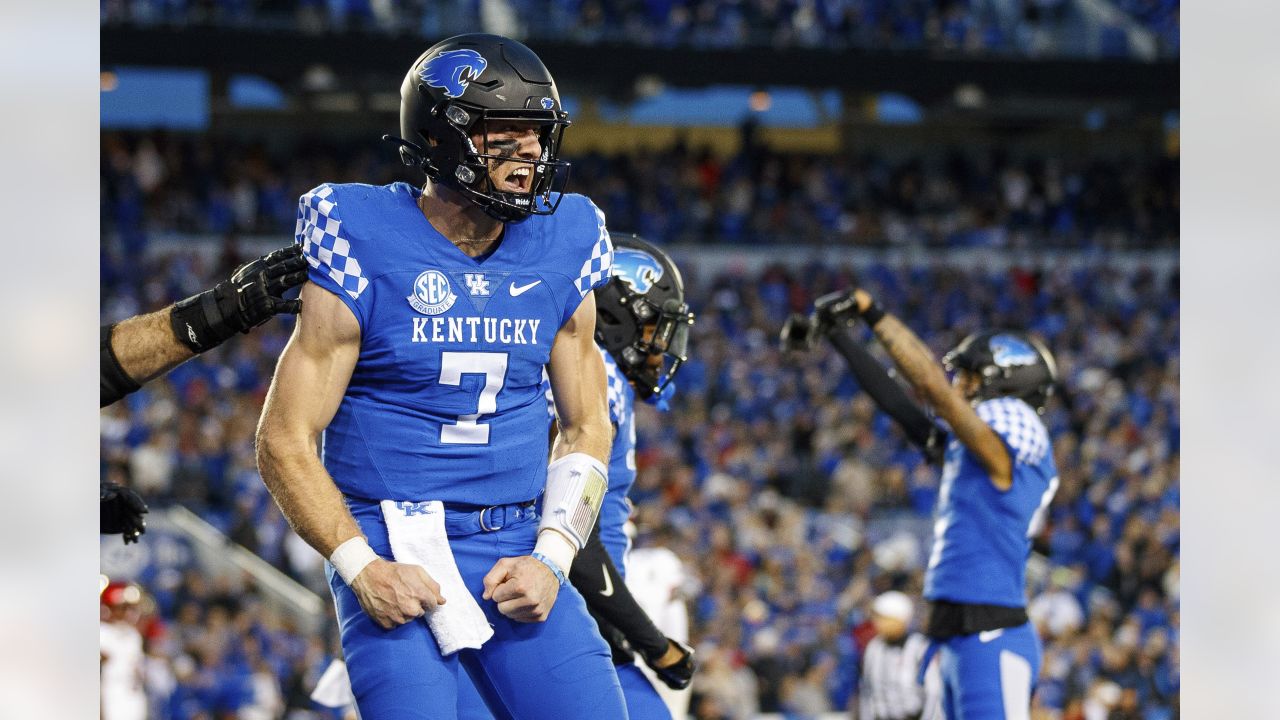 Prisco 2022 NFL Mock Draft: Jaguars pass on Aidan Hutchinson at No