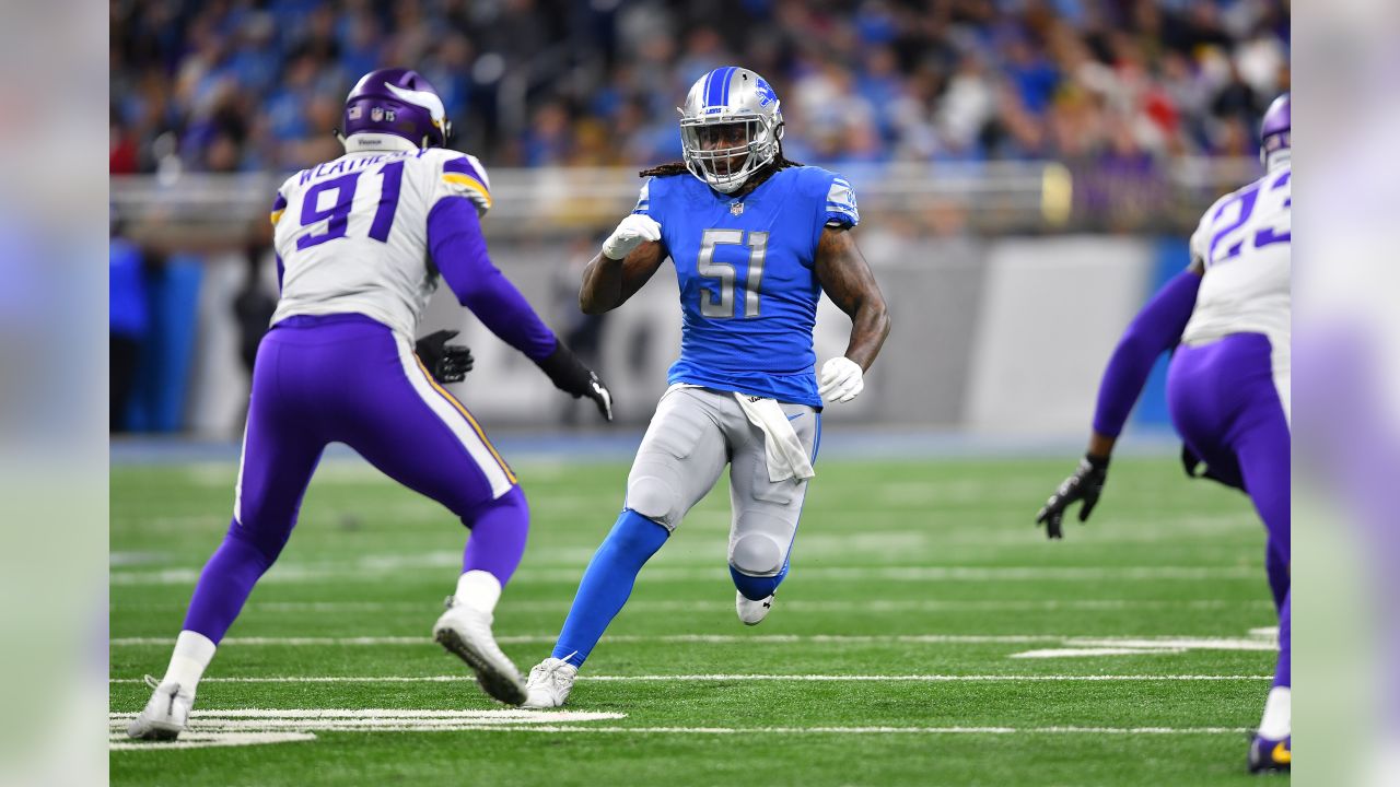 Game thread recap: Detroit Lions lose to Minnesota Vikings, 37-35