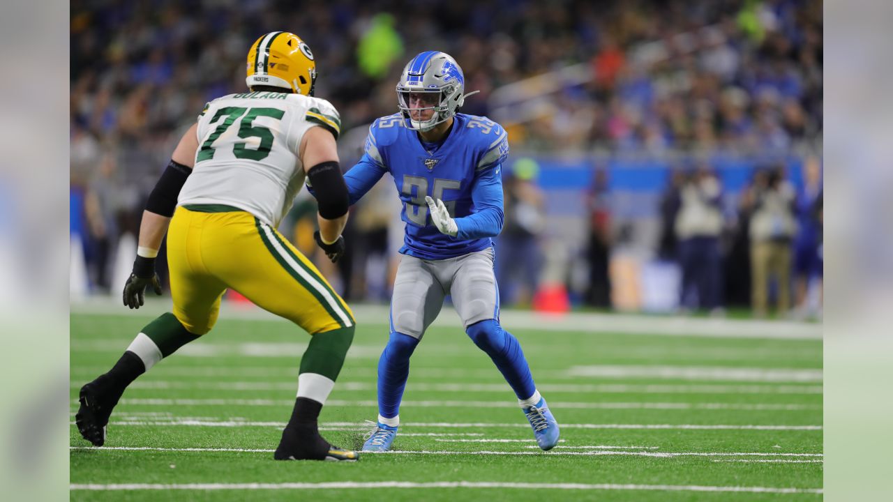 Detroit Lions at Green Bay Packers: 3 burning questions ahead of