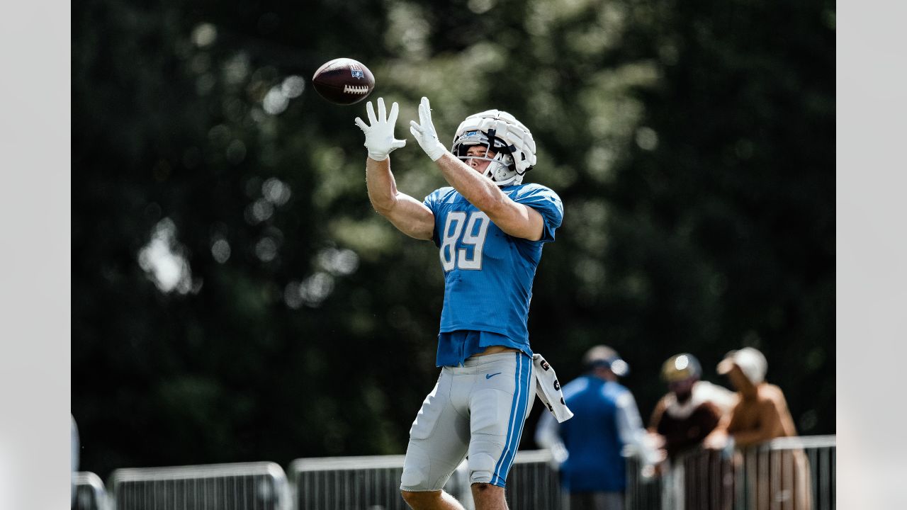 Live From Joint Practice With the Lions, Jags A.M.