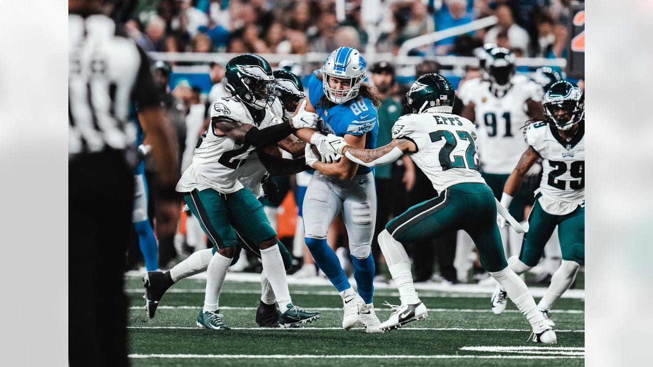 NFL GAMES] - Philadelphia Eagles vs Carolina Panthers