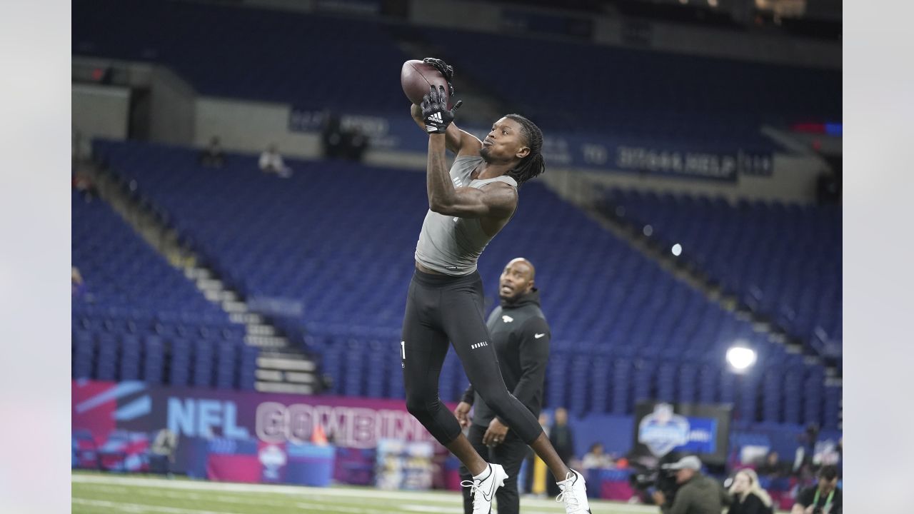 NFL Mock Draft 2020 v4.0 - Detroit Lions grab the NFL combine star