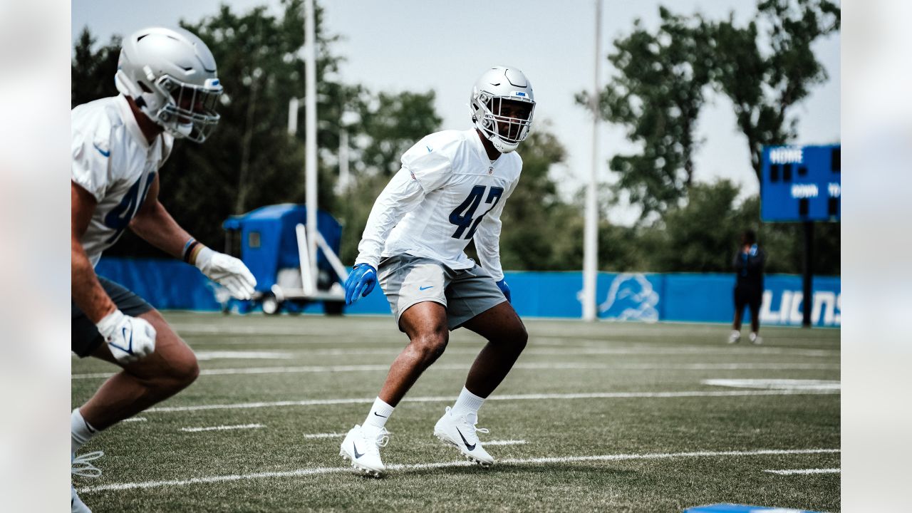 Lions' Jahmyr Gibbs eyes 1,000 yards rushing, 500 yards receiving - ESPN -  Detroit Lions Blog- ESPN