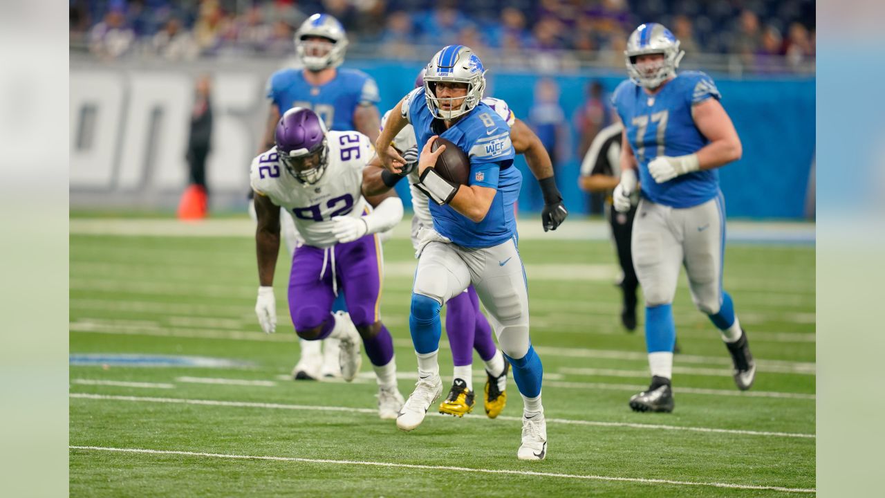 Herman Moore Breakdown, Prediction for Lions vs. Packers Week 4 Matchup 