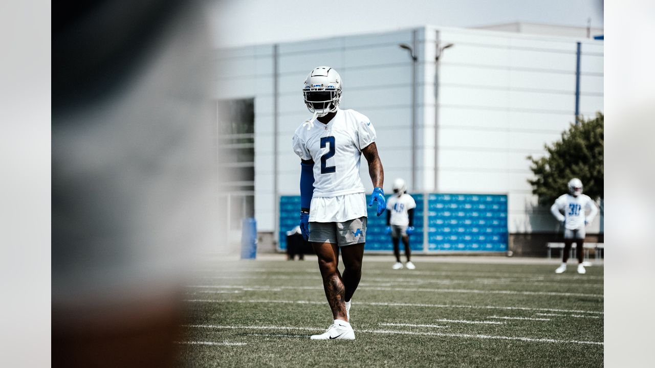 Lions' Jahmyr Gibbs eyes 1,000 yards rushing, 500 yards receiving - ESPN -  Detroit Lions Blog- ESPN