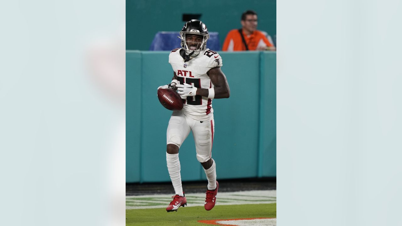 Will Atlanta Falcons CB Jeff Okudah return in Week 3 vs. Detroit