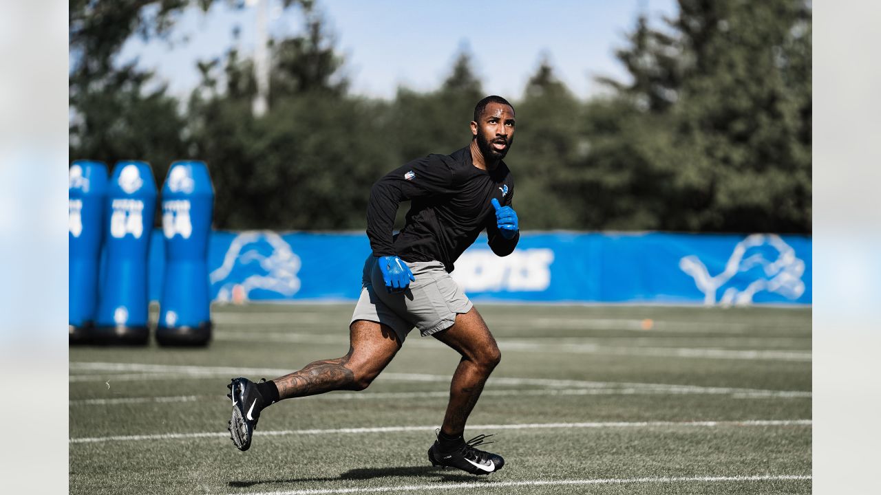 Lions OTAs, minicamps: When, where are offseason practices ahead of 2023  NFL season? - DraftKings Network