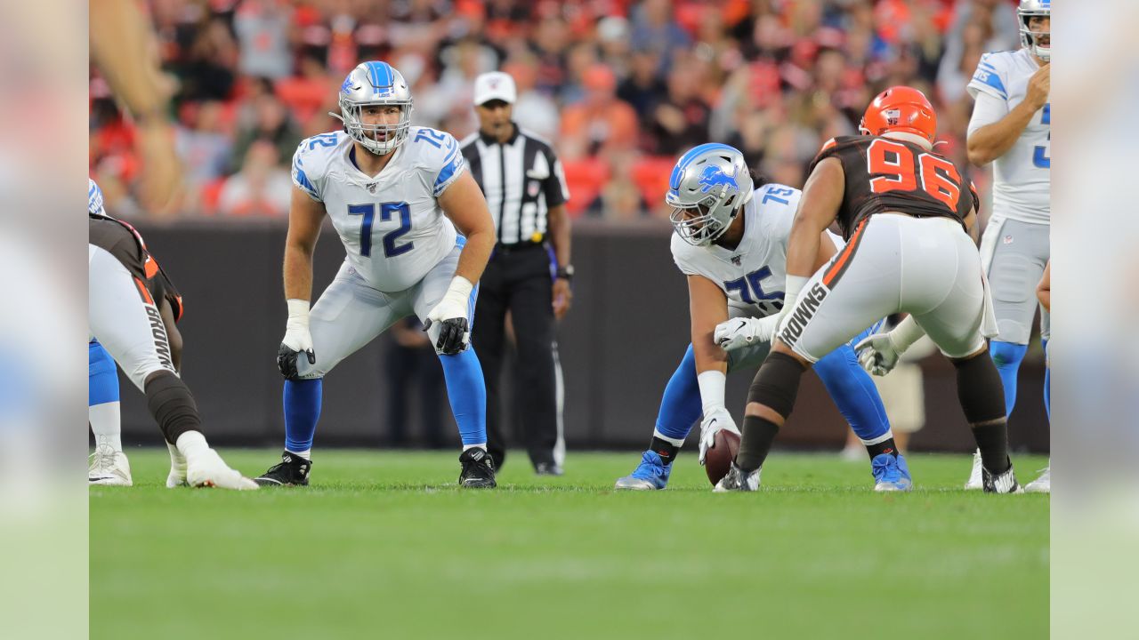 Lions Bragged About Dominating Preseason Openers and Got Completely Roasted