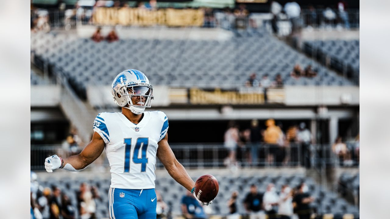 Lions roster cuts: News, rumors, who was cut by CITY as final 53-man  rosters due for 2022 NFL season - DraftKings Network