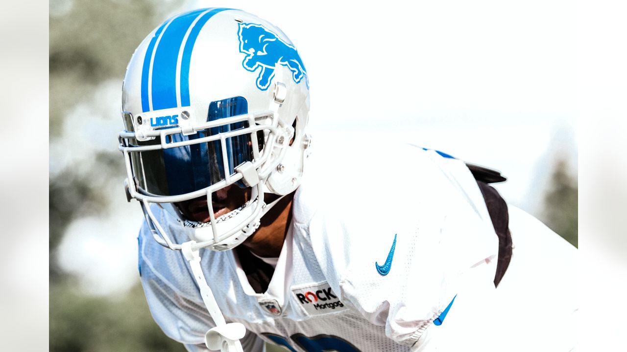 Detroit Lions weren't expecting rookie DL Alim McNeill to be so athletic on  Day 1 