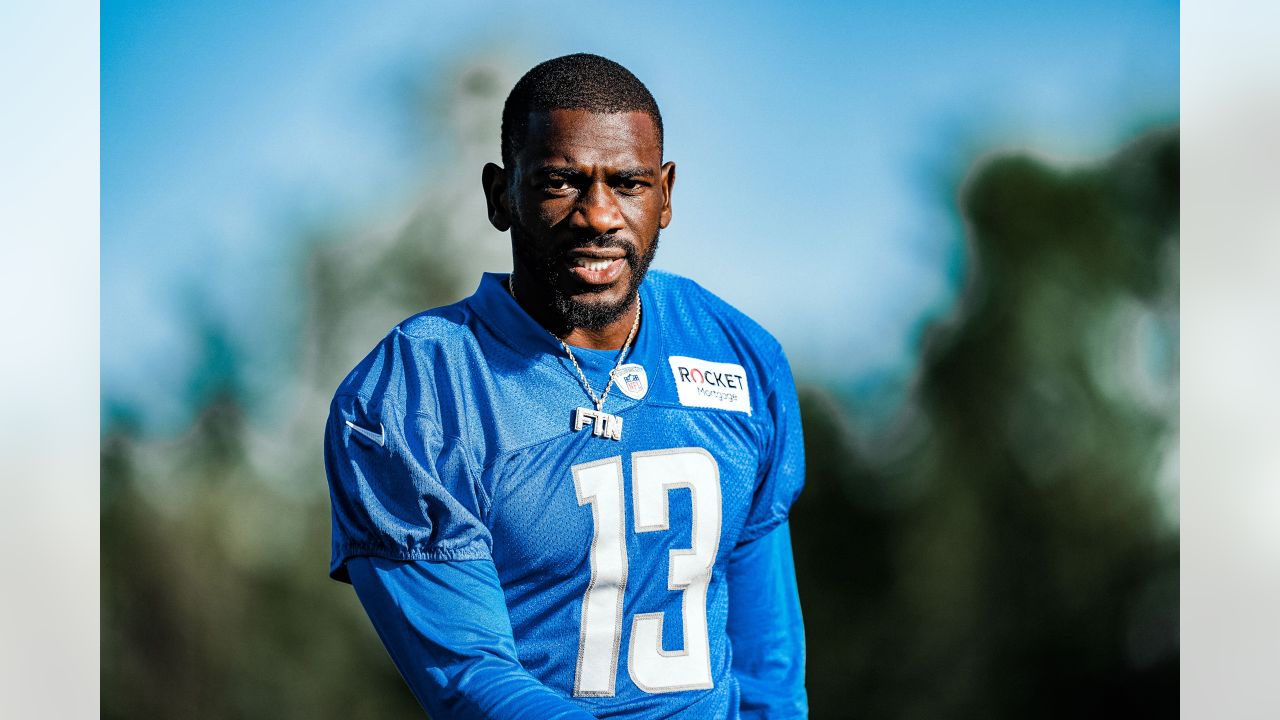 Jay grad Josh Reynolds 'playing big' for Detroit Lions