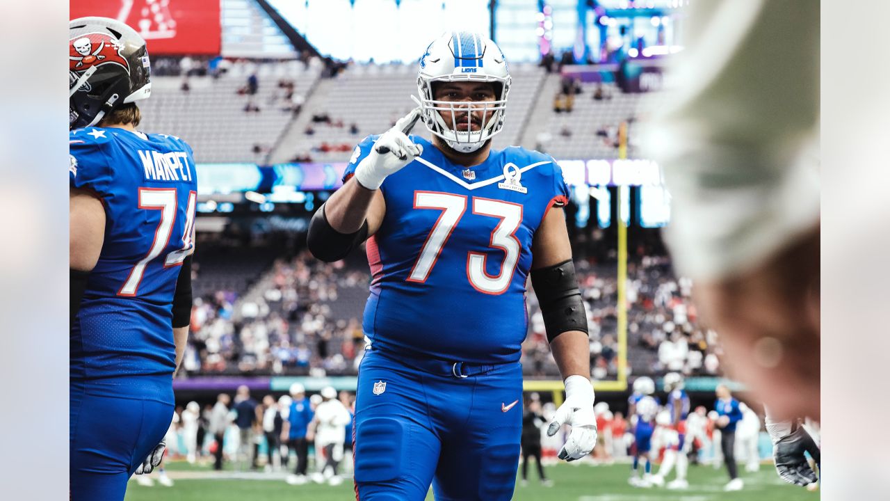 Pro Football Focus gives Detroit Lions a bump in offensive line rankings -  Detroit Sports Nation