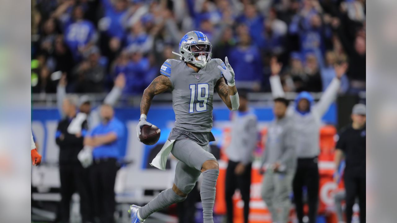 Detroit Lions at Chicago Bears: 3 burning questions ahead of Week