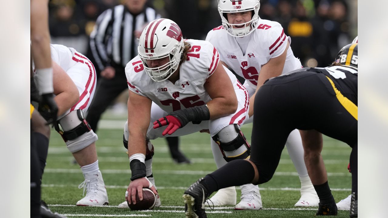 Detroit Lions offensive line receives cool acknowledgement ahead of 2023  season