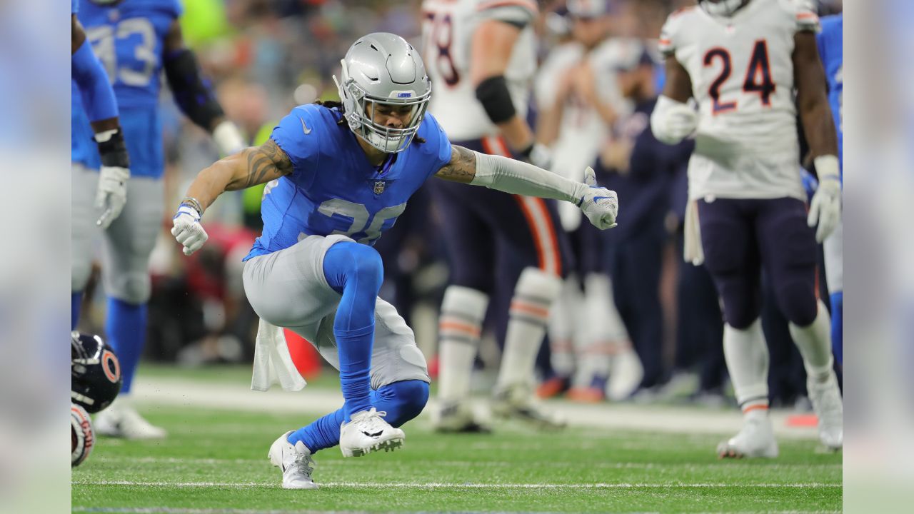 Four takeaways from Lions' 24-14 loss to Bears – The Oakland Press