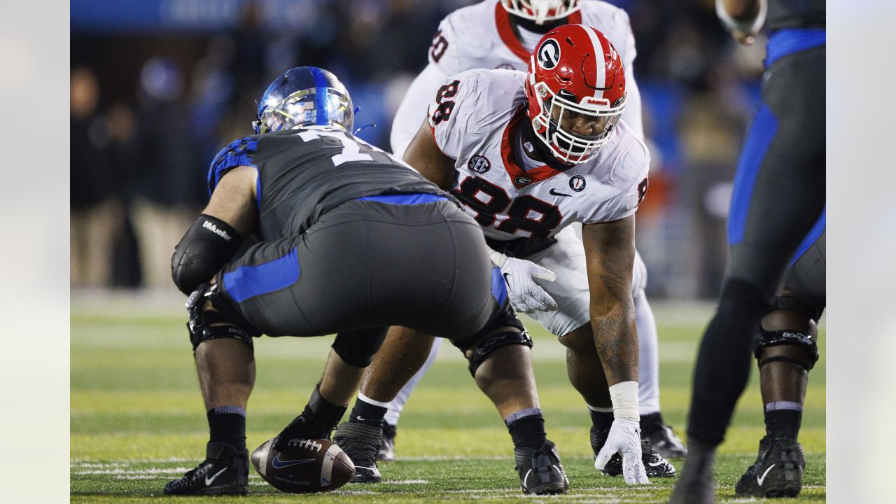 NFL mock draft: Detroit Lions land DT Aaron Donald in ESPN's all