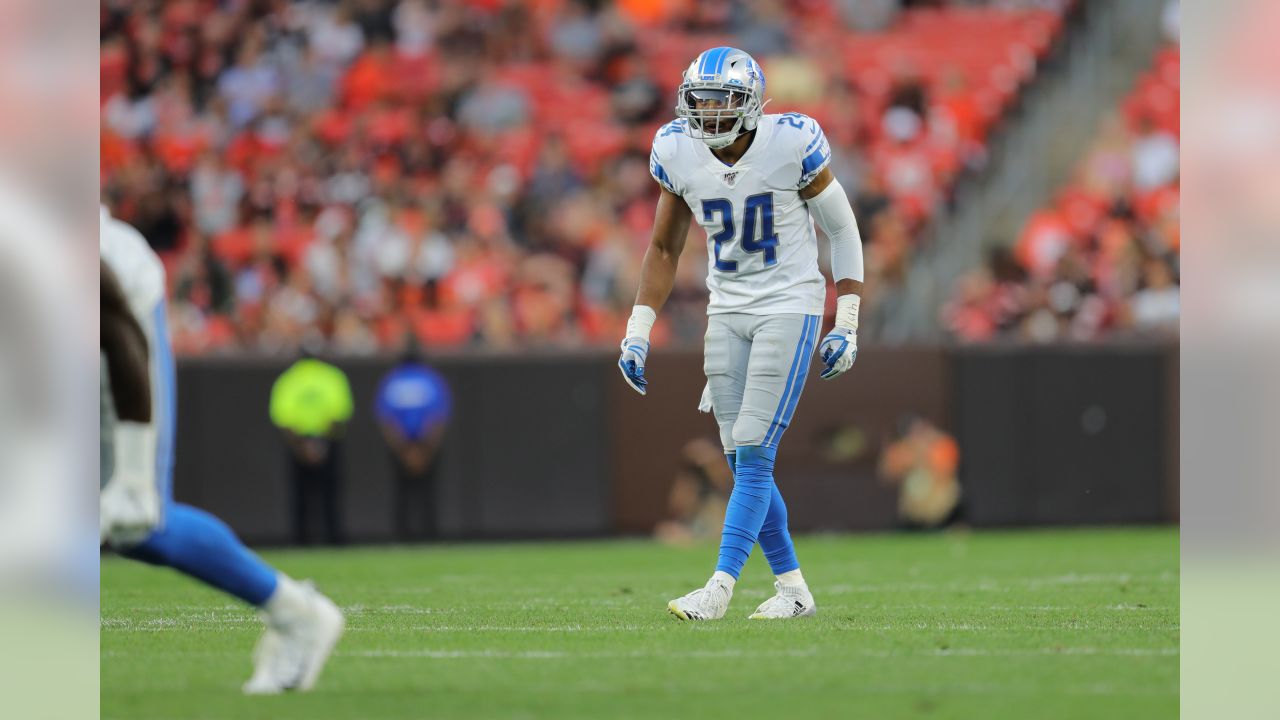 Lions backup plan needs work after 19-9 loss in preseason finale – The  Oakland Press