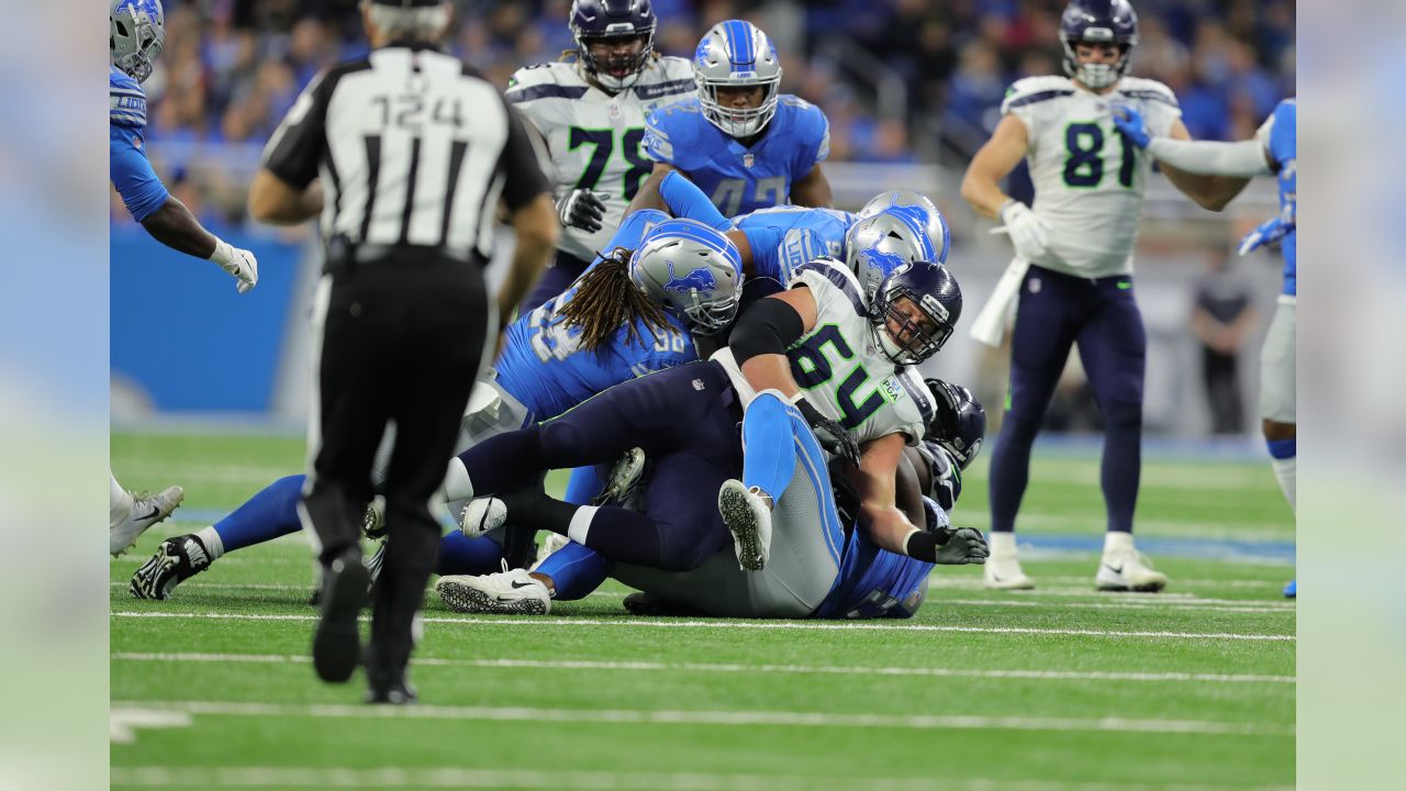 detroit lions vs seattle seahawks 2016