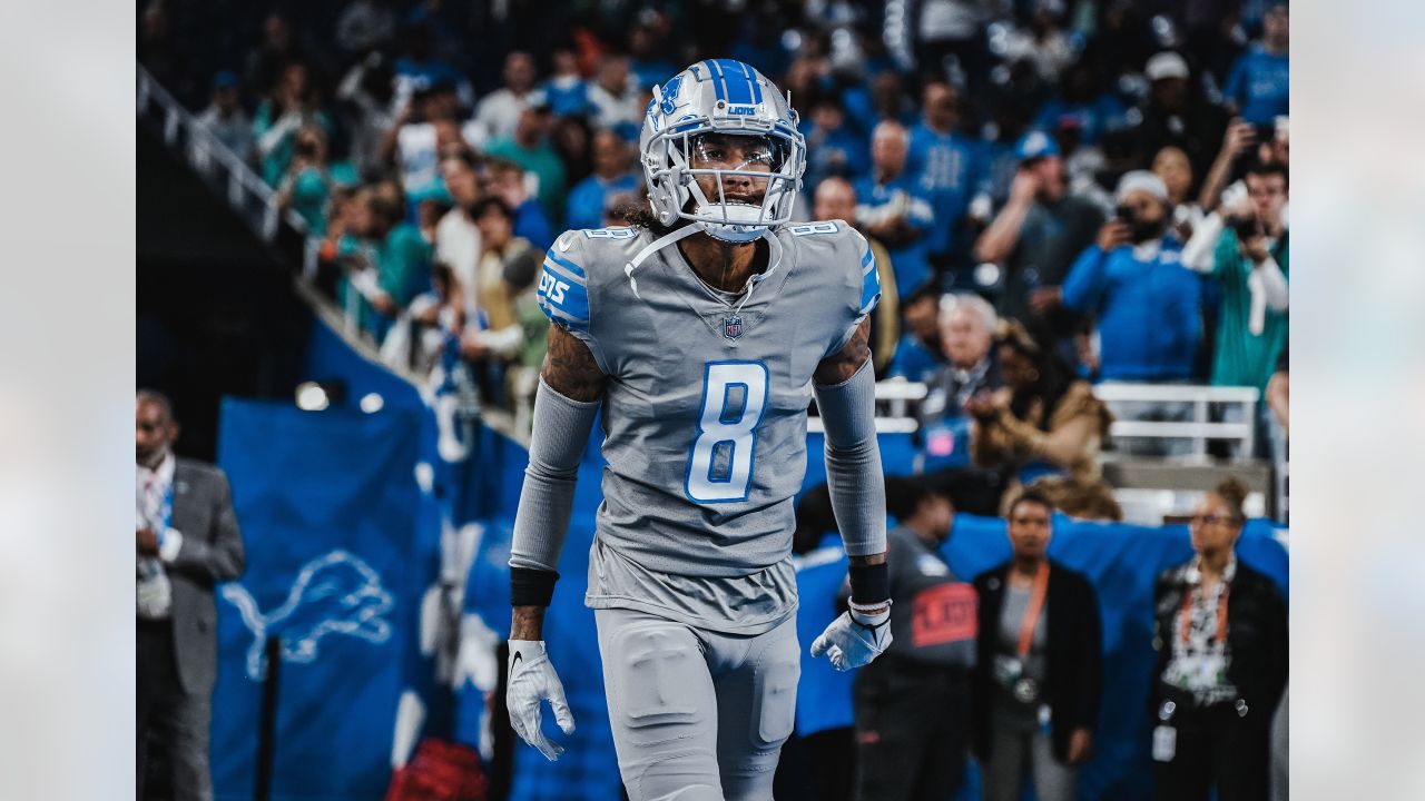 Detroit Lions: Beating Miami Dolphins on the Road in Pictures, News,  Scores, Highlights, Stats, and Rumors