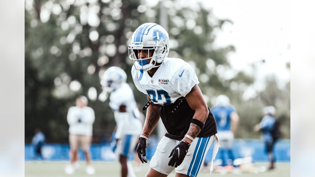 Defense Dominates Day 6 of Detroit Lions Training Camp - Woodward Sports  Network