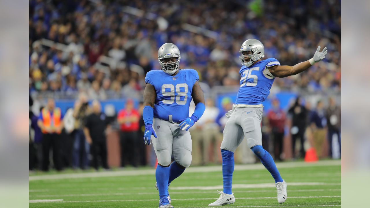 Four takeaways from Lions' 24-14 loss to Bears – The Oakland Press