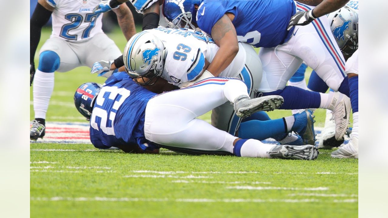 Detroit Lions' Caldwell defends Matt Prater's kicking struggles