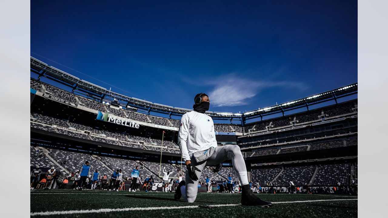 NY Jets photos vs. Detroit Lions at MetLife Stadium