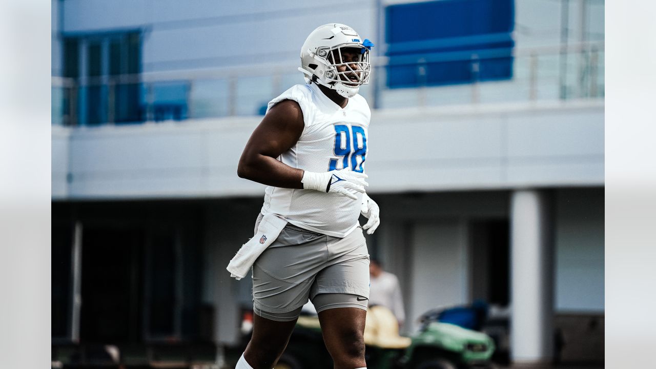 Lions News: National media coming around to Detroit's 2023 draft class -  Pride Of Detroit