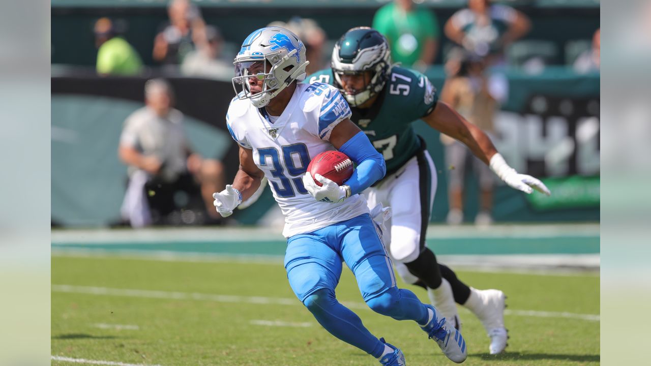 Stafford, Agnew lead Lions over Eagles 27-24