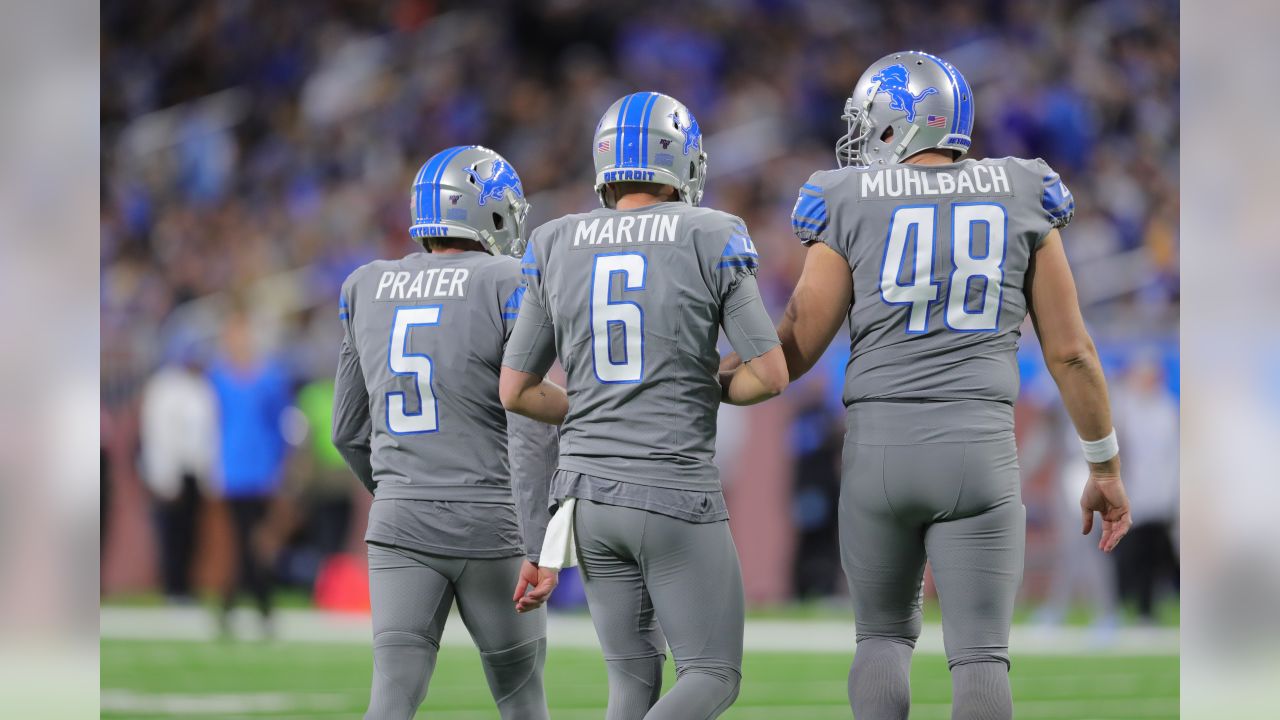 Detroit Lions at Chicago Bears: 3 burning questions ahead of Week