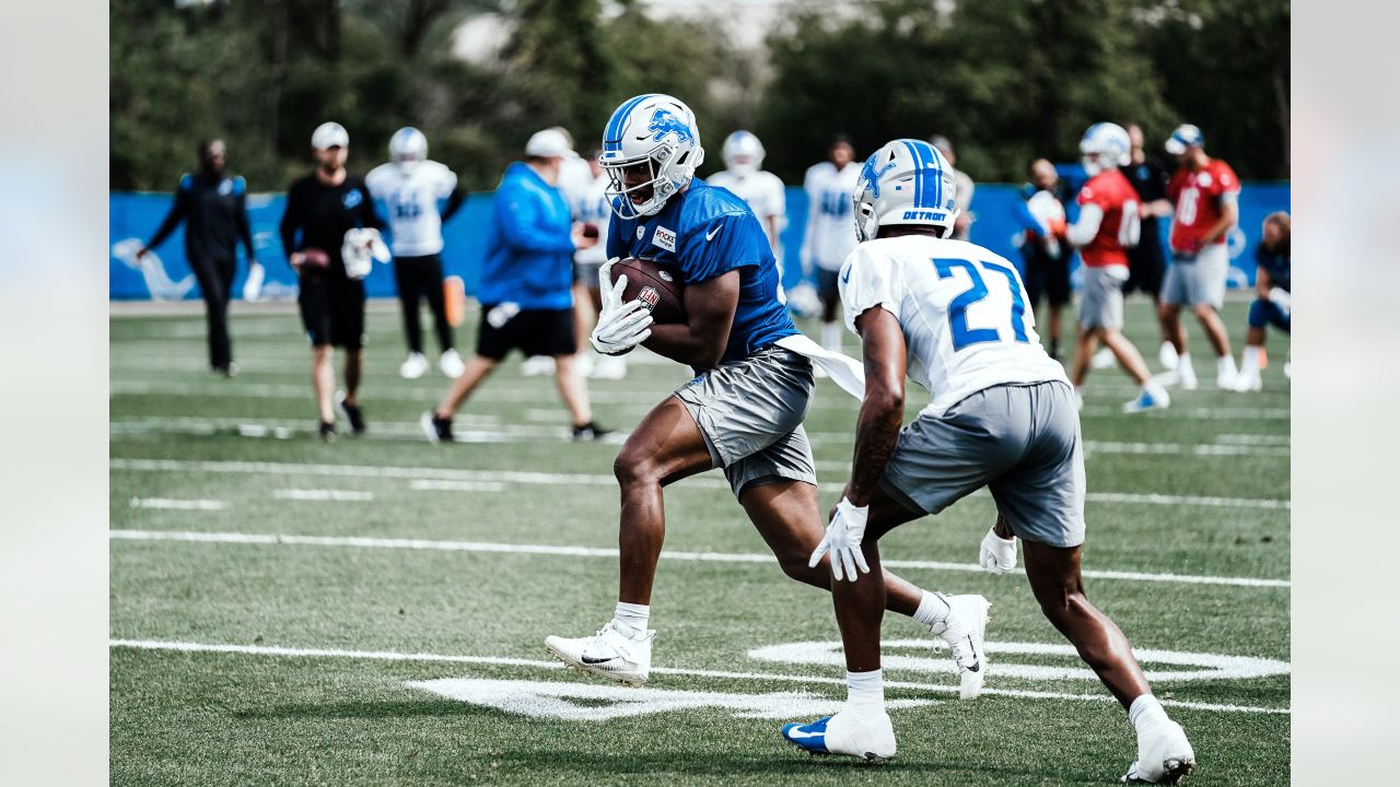 9 players to watch in Detroit Lions preseason opener against