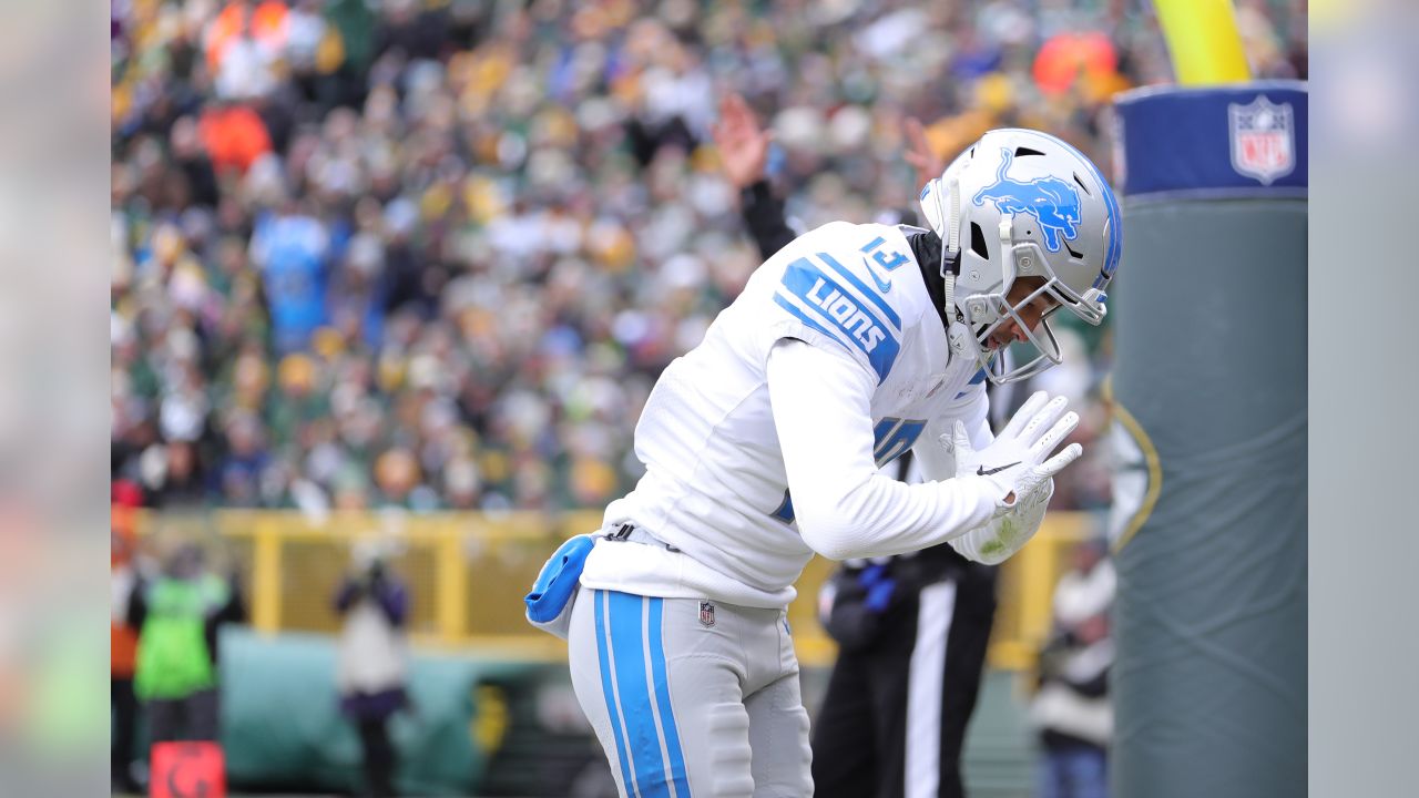 Four Packers that saw their stock drop after loss to Lions - A to Z Sports