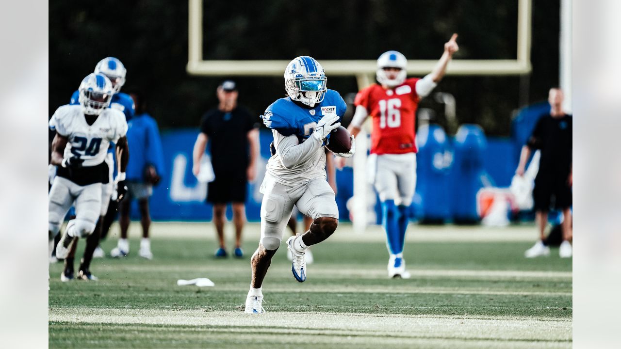 Lions news: Jack Campbell, Levi Onwuzurike get PFF's honors of