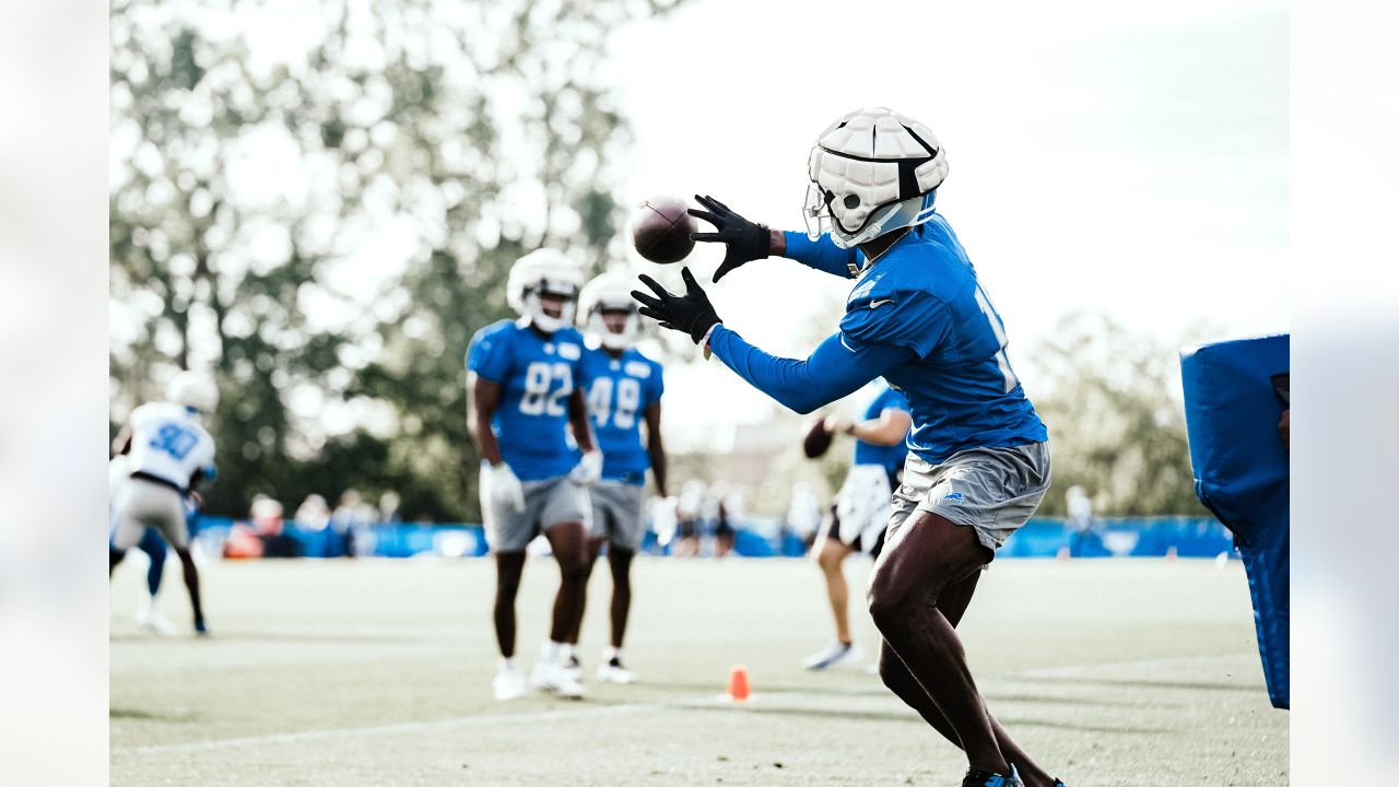 5 things to watch: Detroit Lions-Indianapolis Colts joint practices